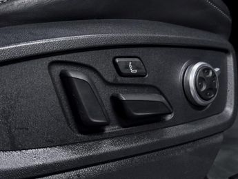 Audi Q5 2.0 TDI 40 Vorsprung SUV 5dr Diesel S Tronic quattro Euro 6 (s/s