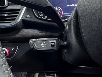 Audi Q5 2.0 TDI 40 Vorsprung SUV 5dr Diesel S Tronic quattro Euro 6 (s/s