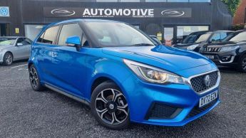  1.5 EXCITE VTI-TECH 5DR Manual