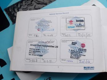 Suzuki Jimny 1.3 JLX+ 3dr