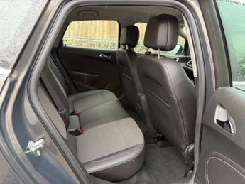 Vauxhall Astra 1.6 16v SE Auto Euro 5 5dr