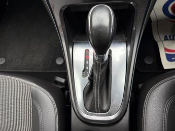 Vauxhall Astra 1.6 16v SE Auto Euro 5 5dr