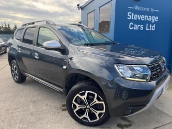 Dacia Duster 1.3 TCe Prestige Euro 6 (s/s) 5dr