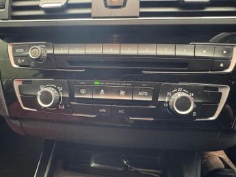 BMW 2 Series 1.5 218i Sport Auto Euro 6 (s/s) 2dr