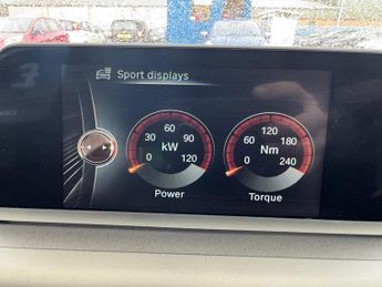 BMW 2 Series 1.5 218i Sport Auto Euro 6 (s/s) 2dr