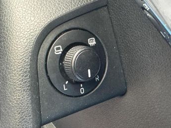 Skoda Octavia 1.4 TSI Elegance DSG Euro 5 (s/s) 5dr