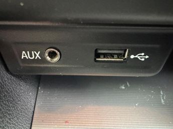 Skoda Octavia 1.4 TSI Elegance DSG Euro 5 (s/s) 5dr