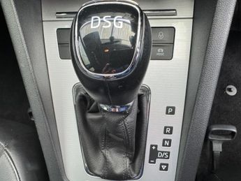 Skoda Octavia 1.4 TSI Elegance DSG Euro 5 (s/s) 5dr