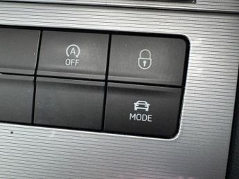 Skoda Octavia 1.4 TSI Elegance DSG Euro 5 (s/s) 5dr