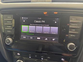 Skoda Octavia 1.4 TSI Elegance DSG Euro 5 (s/s) 5dr