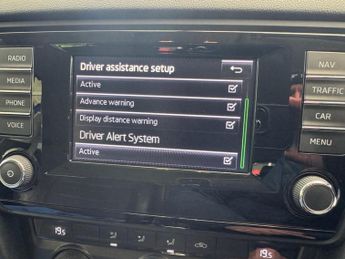 Skoda Octavia 1.4 TSI Elegance DSG Euro 5 (s/s) 5dr