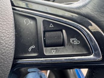 Skoda Octavia 1.4 TSI Elegance DSG Euro 5 (s/s) 5dr