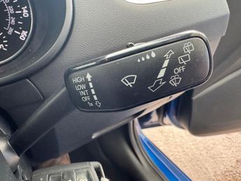 Skoda Octavia 1.4 TSI Elegance DSG Euro 5 (s/s) 5dr