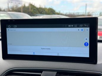 Audi Q3 2.0 TDI S line S Tronic quattro Euro 5 (s/s) 5dr