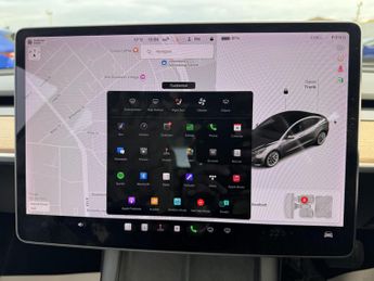 Tesla Model 3 STANDARD RANGE +