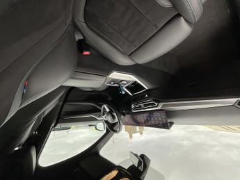 BMW I4 EDRIVE40 M SPORT