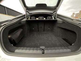 BMW I4 EDRIVE40 M SPORT