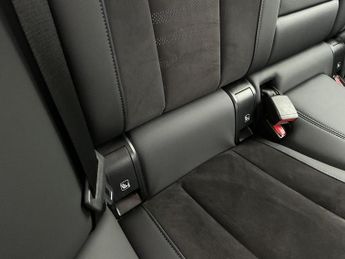 BMW I4 EDRIVE40 M SPORT