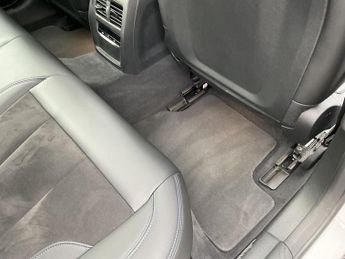 BMW I4 EDRIVE40 M SPORT