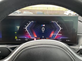 BMW I4 EDRIVE40 M SPORT