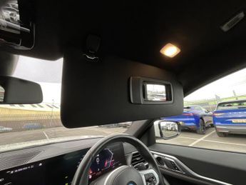 BMW I4 EDRIVE40 M SPORT