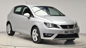 SEAT Ibiza 1.2 TSI FR Euro 6 5dr