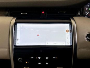 Land Rover Discovery Sport 1.5 P300e 12.2kWh R-Dynamic HSE Auto 4WD Euro 6 (s/s) 5dr