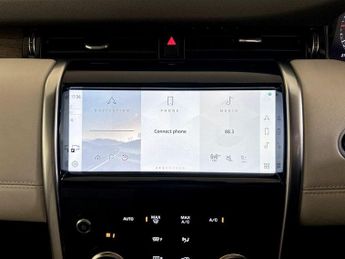 Land Rover Discovery Sport 1.5 P300e 12.2kWh R-Dynamic HSE Auto 4WD Euro 6 (s/s) 5dr