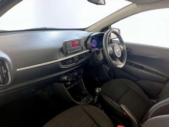 Kia Picanto 1.0 DPi 1 Euro 6 (s/s) 5dr