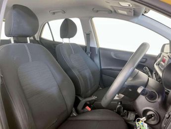 Kia Picanto 1.0 DPi 1 Euro 6 (s/s) 5dr