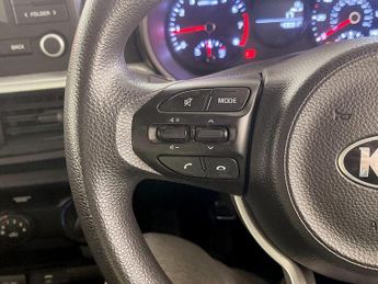 Kia Picanto 1.0 DPi 1 Euro 6 (s/s) 5dr