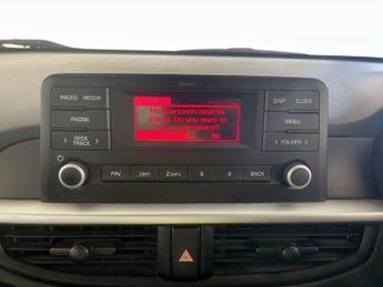 Kia Picanto 1.0 DPi 1 Euro 6 (s/s) 5dr