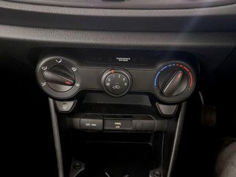 Kia Picanto 1.0 DPi 1 Euro 6 (s/s) 5dr