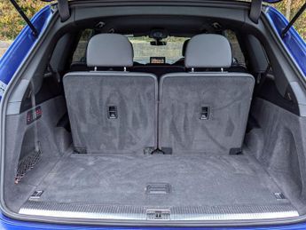 Audi Q7 3.0 TDI V6 S line Tiptronic quattro Euro 6 (s/s) 5dr