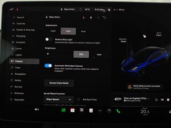 Tesla Model 3 Long Range Auto RWD 4dr