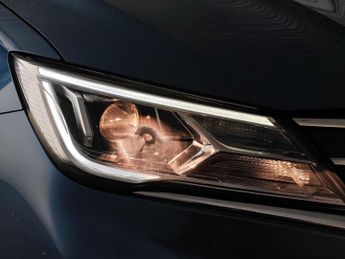 MG MG5 52.5kWh Excite Auto 5dr