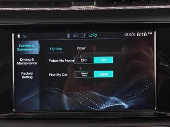 MG MG5 52.5kWh Excite Auto 5dr