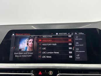 BMW 4 Series Gran Coupe 2.0 420d MHT M Sport Auto xDrive Euro 6 (s/s) 5dr