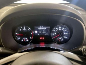 Kia Sportage 1.6 CRDi MHEV GT-Line Euro 6 (s/s) 5dr