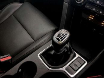 Kia Sportage 1.6 CRDi MHEV GT-Line Euro 6 (s/s) 5dr