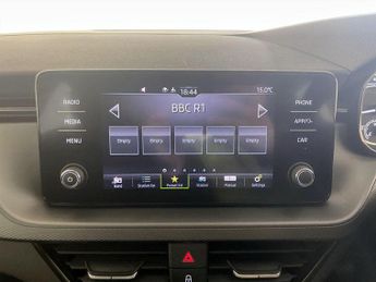 Skoda Scala 1.0 TSI SE Euro 6 (s/s) 5dr