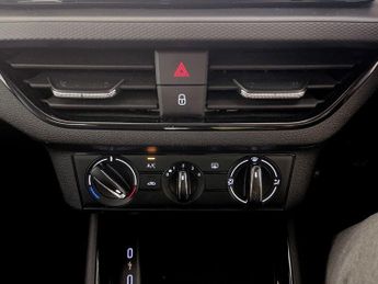 Skoda Scala 1.0 TSI SE Euro 6 (s/s) 5dr