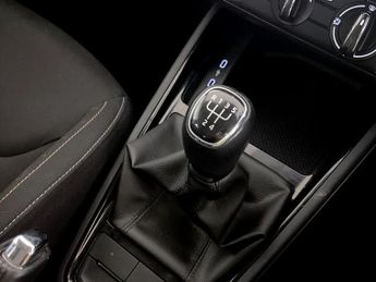 Skoda Scala 1.0 TSI SE Euro 6 (s/s) 5dr