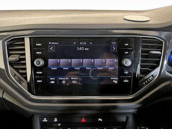 Volkswagen T-Roc 1.5 TSI EVO SEL Euro 6 (s/s) 5dr