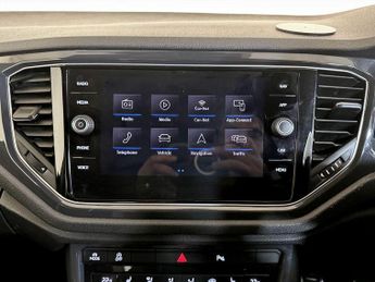 Volkswagen T-Roc 1.5 TSI EVO SEL Euro 6 (s/s) 5dr
