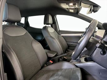 SEAT Ibiza 1.0 TSI XCELLENCE DSG Euro 6 (s/s) 5dr