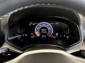 SEAT Ibiza 1.0 TSI XCELLENCE DSG Euro 6 (s/s) 5dr