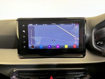 SEAT Ibiza 1.0 TSI XCELLENCE DSG Euro 6 (s/s) 5dr