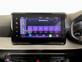 SEAT Ibiza 1.0 TSI XCELLENCE DSG Euro 6 (s/s) 5dr