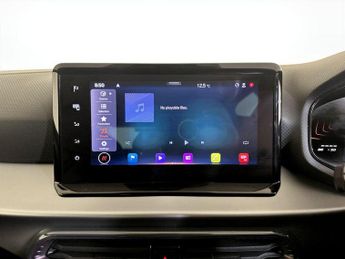 SEAT Ibiza 1.0 TSI XCELLENCE DSG Euro 6 (s/s) 5dr